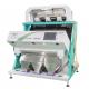 Japan CCD Chip RGB Color Sorter With Air Compressor 192 Channels