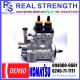 Denso Fuel Injection Pump 094000-0601 6245-71-1111 for Komatsu 6D170 094000-0601 6245-71-1111