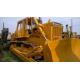Used komatsu bulldozer D155A-1 from japan for sale