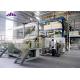 high capacity Automatic sms smms ss sss PP Spunbond NonnWoven Equipment production line