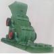 Double rotor hammer fine crusher,Easy installation and quick maintenance.