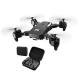360° Roll 2000mAh 4k Altitude Hold RC Camera Helicopter