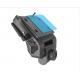 Security System 4ch  Video Recorder SD Card Storege For Bus Truck