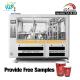1.5-16oz Tea And Coffee Disposable Paper Cup Machine Full Automatic Ultrasonic