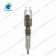 2645a717 And 317-2300 C6.4 Excavator Injector 3172300 Injector for  320D C6.4 