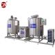 ISO Certified 50-200L Egg Pasteurization Machine for Pasteurized Egg Yolk Liquid