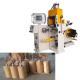 Cold Press Welding Copper Foil Winder Cast Resin Transformer Foil Winding Machine