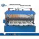 Steel Roll Forming Machine Corrugated Roll Forming Machine 18m×1.8m× 1.5m