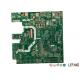 TG190 2 Layers Double Sided PCB Hard Drive PCB Board 1 Oz / 35 µM Copper