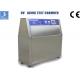 Automatic Steel UV Aging Test Chamber , Standard UVB Accelerated Weathering Tester