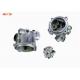 K3V154-100413 K3V180 Pilot Hydraulic Charge Gear Pump Assembly With 4 Holes