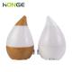 Scents Essential Oil Diffuser Humidifier More Quiet And Healthy Fog Nozzle Design