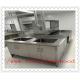 Stainless Steel Lab Tables And Furnitures For Hospital Cleaning Room
