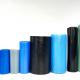 LDPE Plastic Colored Plastic Garbage Bags 30 To 40 Micron 4 Rolls A Box Trash Bag For Food Security