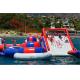 inflatable commercial water park water park games water park manufacturer water park