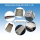 Versatile Wedge Wire Baskets for Various Filtration Applications