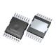 Integrated Circuit Chip IAUTN06S5N008T Single MOSFETs Transistors PG-HDSOP-16