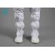 Comfortable ESD Cleanroom Shoes Safety With Gumshoe