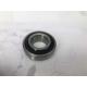 Industrial Non Standard Ball Bearings 88011 11*32*15.400mm Double Seal Steel Retainer