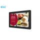 10.1 Inch Quad core POE Android Tablet All In One With Android 8.1 System