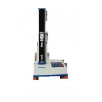 20KN 30KN 50KN 100KN PC Wire Tensile Strength Testing Machine High Efficiency