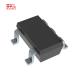 TPS60402DBVT PMIC IC Charge Pump Switching Regulator Positive  Negative Fixed Output 60mA