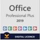 New Phone Activation Office 2019 License Key Professional Plus Digital Key