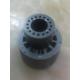 Guangzhou Rotor and Stator Hardware stamping parts for High Quality Servo Motor