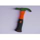 Durable Non Sparking Hand Tools Straight Claw Hammer For Petroleum / Chemical Industry