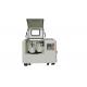 20l Portable Vertical Lab Milling Equipment , Low Noise Zirconia Ball Mill