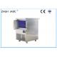 Water Cooled 110lbs Daily Output Commercial Bar Ice Maker for Hotel
