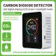Carbon Doxide Detector