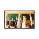 178° 400cd/2 65 Touch Screen Interactive Whiteboard