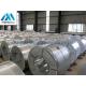 ISO9001 Regular Spangle Aluzinc Steel Coil JIS ASTM G 3321 EN 10215