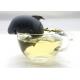 Shark Shape Silicone Tea Infuser 8.6 * 8.1 * 4.2cm With FDA Certification