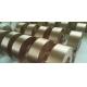 Reliable Copper Tungsten Alloy Electrical Contacts W70Cu30 High Arc Resistance