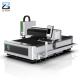 High Speed High Precision Fiber Laser Cutting Machine Mini 1500W 1390 CNC For Carbon Steel Aluminum