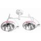 ZF700/700 Ceiling Type Dental Medical Surgery Examination Operating Lights