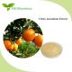 100% Natural Plant Extracts Anti Ageing Citrus Aurantium Extract ISO Certified