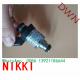 NIKKI 29B001T-83 P30Q250  K1A00-1113940 Gas Injector Nozzle For Yuchai Engine Kinglong Bus Yutong Bus