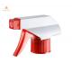 PP Plastic Trigger Pump Sprayer K101-15 Chemical Solvent Resistant for Chemical Industry