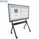 IR Teaching Smart Interactive Whiteboard 65 Inch