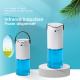 Touchless Automatic Hand Sanitizer Spray Dispenser With Sensor