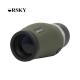 6x Magnification Small Powerful Monoculars 30mm Big Aperture With Clear Image