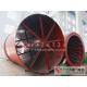 Sealing Plat Quick Lime Steel Plant Rotary Kiln Parts