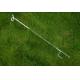 104cm Pigtail Spring Steel Electric Fence Posts