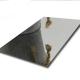 201 316L 8k Stainless Steel Mirror Sheet Cold Rolled 4x8 For Decorative