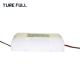 Single Output 50w Constant Current Led Driver White Color 3 Years Warranty