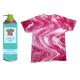 Fabric Spray Paint Aristo Tie Dye Spray  for DIY Non - toxic