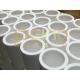 Ceramic Sleeve Lined Pipe Wear Resistant Ceramic Pipe For Lithium Battery